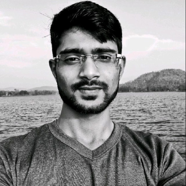 Parag J.